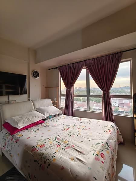 Service Residence for Sale at Suri Puteri - Cherry Tan - PropertyGuru.com.my