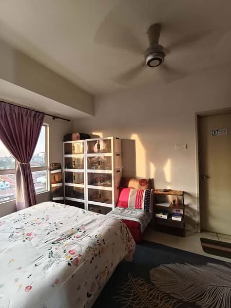 Service Residence for Sale at Suri Puteri - Cherry Tan - PropertyGuru.com.my