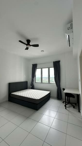 Permas Ville Apartment untuk Untuk Disewa - RM 1,800 /bulan, Mac 2026 - Bedroom - PropertyGuru.com.my