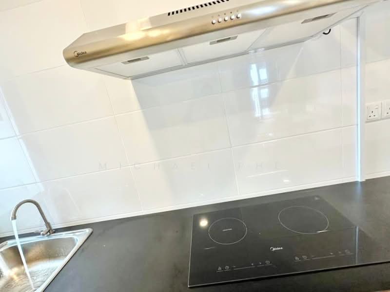 Condominium for Rent at Tropics City - Michael Phe - PropertyGuru.com.my