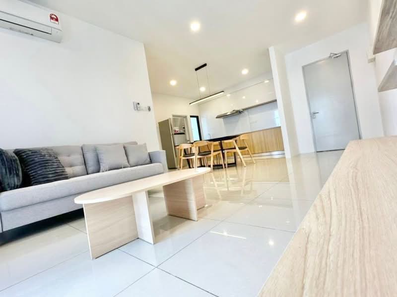 Condominium for Rent at Tropics City - Michael Phe - PropertyGuru.com.my