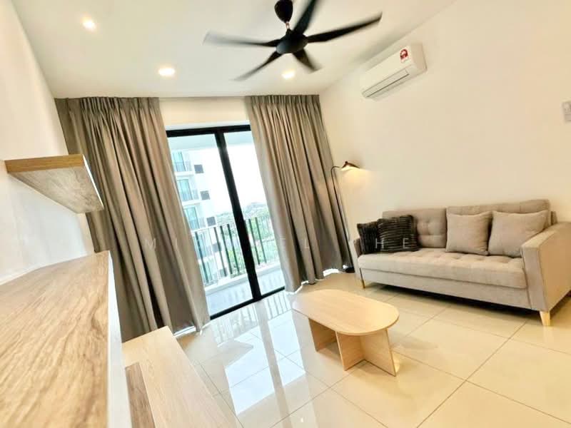 Condominium for Rent at Tropics City - Michael Phe - PropertyGuru.com.my