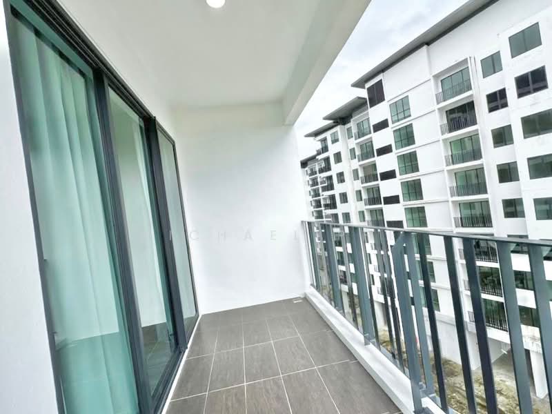 Condominium for Rent at Tropics City - Michael Phe - PropertyGuru.com.my