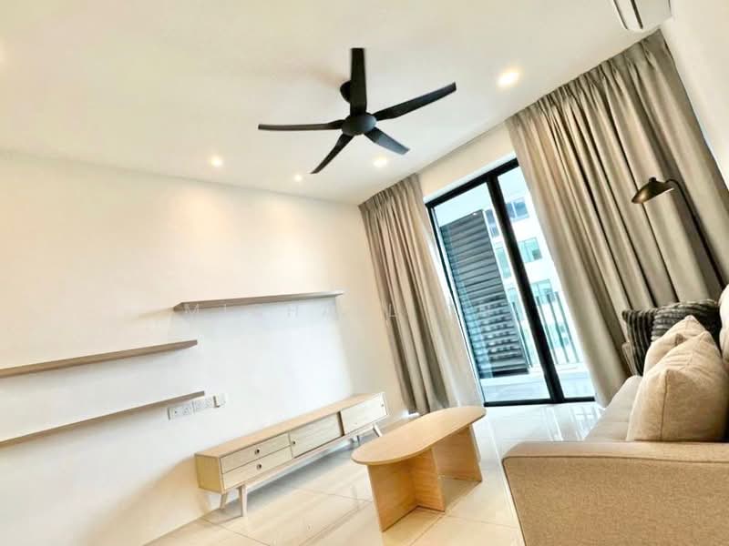 Condominium for Rent at Tropics City - Michael Phe - PropertyGuru.com.my