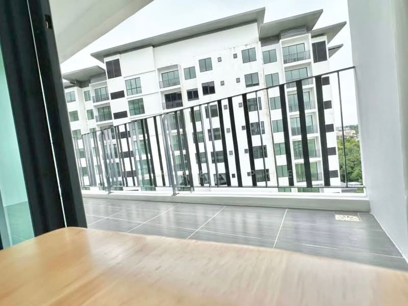Condominium for Rent at Tropics City - Michael Phe - PropertyGuru.com.my