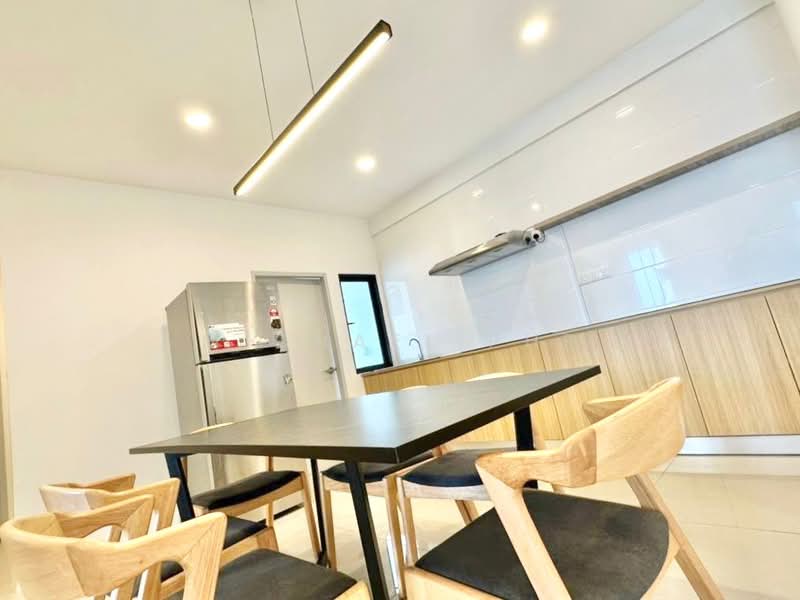 Condominium for Rent at Tropics City - Michael Phe - PropertyGuru.com.my