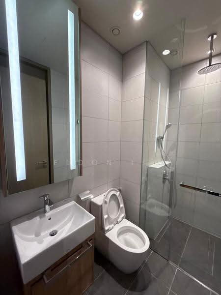 Kediaman Servis untuk Disewa di The Conlay - Eldon Lim - Bathroom - PropertyGuru.com.my