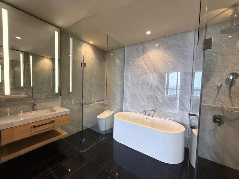 Kediaman Servis untuk Disewa di The Conlay - Eldon Lim - Bathroom - PropertyGuru.com.my