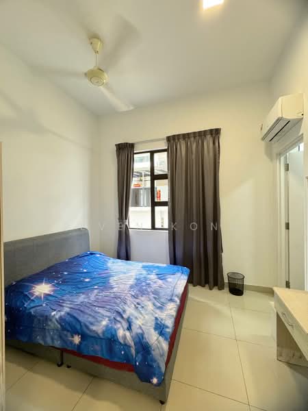 Cluster House for Rent in Bukit Indah (Iskandar Puteri (Nusajaya)) - Seven Kong - Bedroom - PropertyGuru.com.my