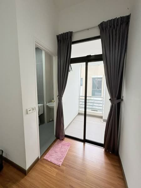 Cluster House for Rent in Bukit Indah (Iskandar Puteri (Nusajaya)) - Seven Kong - Bathroom - PropertyGuru.com.my