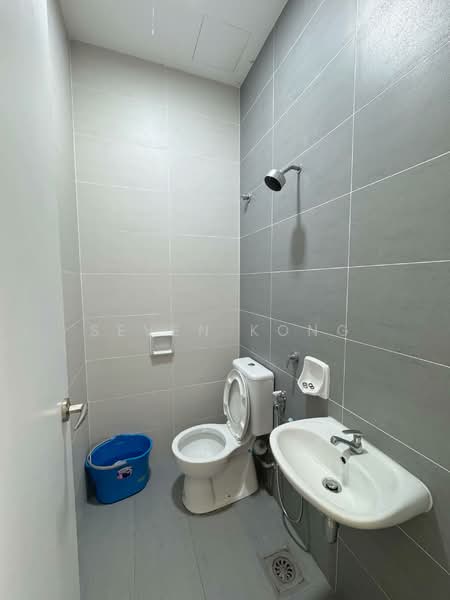 Cluster House for Rent in Bukit Indah (Iskandar Puteri (Nusajaya)) - Seven Kong - Bathroom - PropertyGuru.com.my