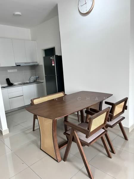 Service Residence for Rent at Aliff Heights (Residensi Mutiara Indah) - Elaine Chan - Kitchen - PropertyGuru.com.my