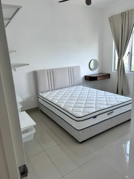 Service Residence for Rent at Aliff Heights (Residensi Mutiara Indah) - Elaine Chan - Bedroom - PropertyGuru.com.my