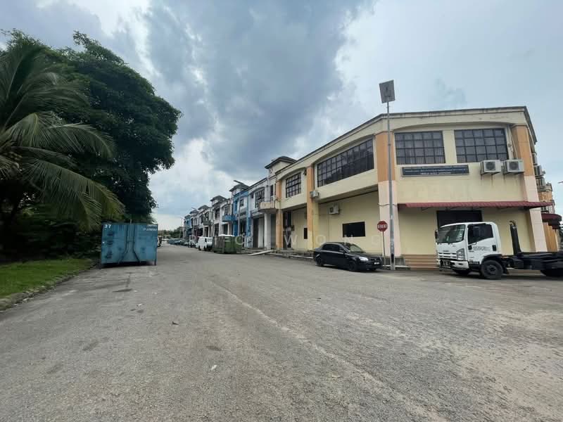 Factory for Sale in Pasir Gudang (Johor) - Eric Wong - Exterior - PropertyGuru.com.my