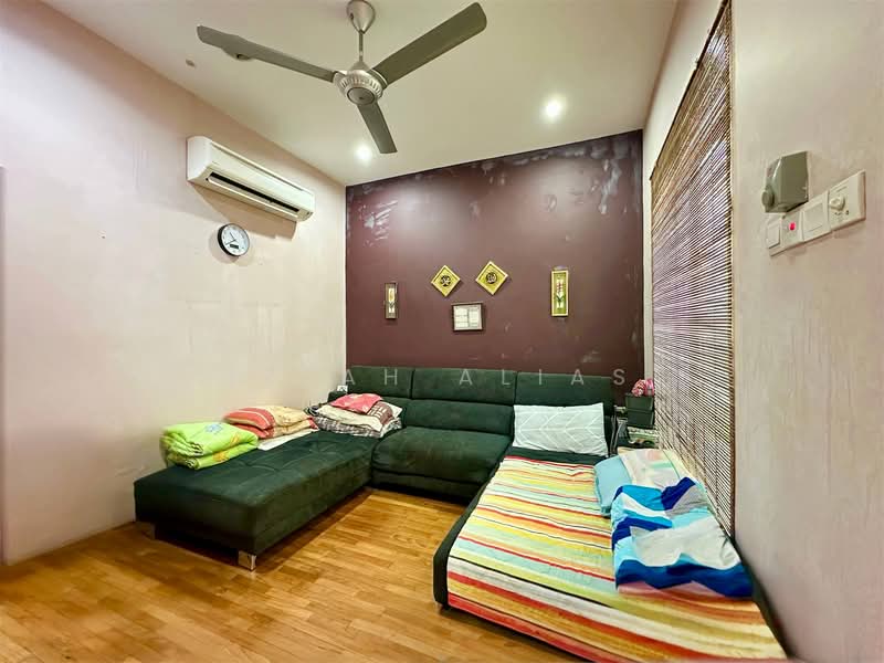 Renovated Double Storey Semi D Setia Eco Park untuk Untuk Dijual - RM 1,950,000, Mac 2026 - PropertyGuru.com.my