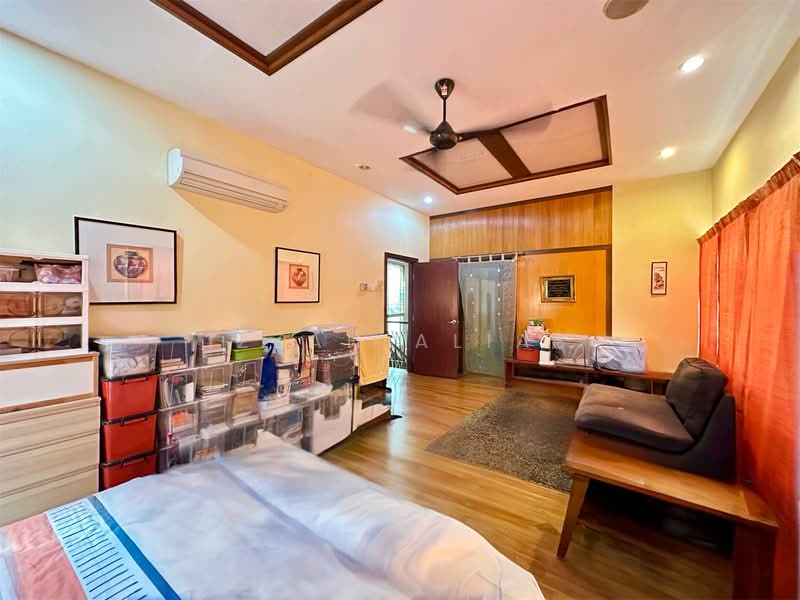 Renovated Double Storey Semi D Setia Eco Park untuk Untuk Dijual - RM 1,950,000, Mac 2026 - PropertyGuru.com.my