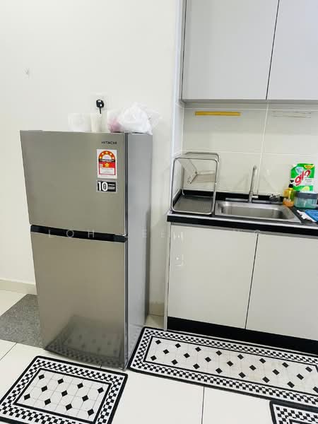 KSL Residence @ Daya untuk Untuk Disewa - RM 2,200 /bulan, Mac 2026 - PropertyGuru.com.my