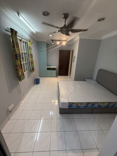 2-storey Terraced House for Rent in Subang Jaya (Selangor) - SY Chan - Bedroom - PropertyGuru.com.my
