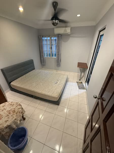 2-storey Terraced House for Rent in Subang Jaya (Selangor) - SY Chan - Bedroom - PropertyGuru.com.my