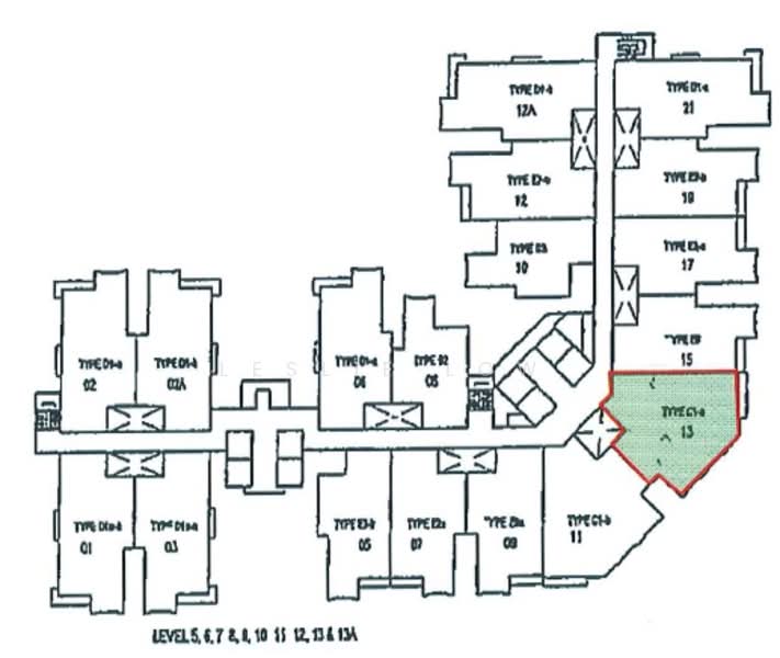 Metropolitan Square untuk Untuk Dijual - RM 372,000, Mac 2026 - PropertyGuru.com.my