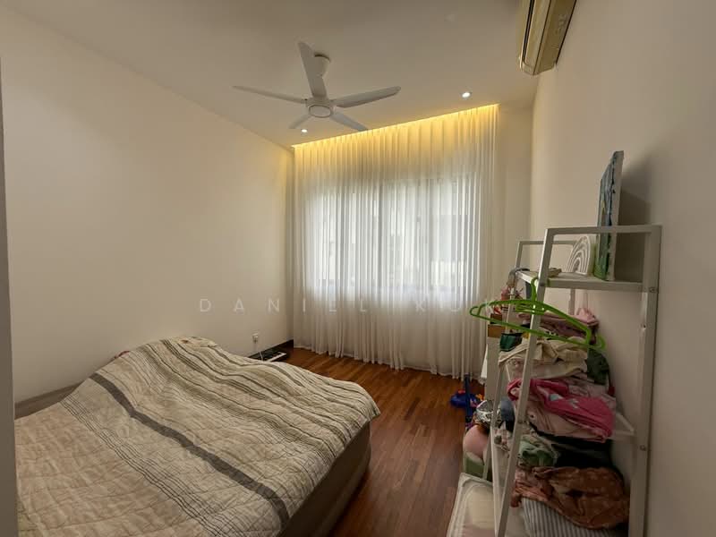 Semi-Detached House for Sale in Setia Eco Park (Setia Alam) - Daniel Kok - Bedroom - PropertyGuru.com.my