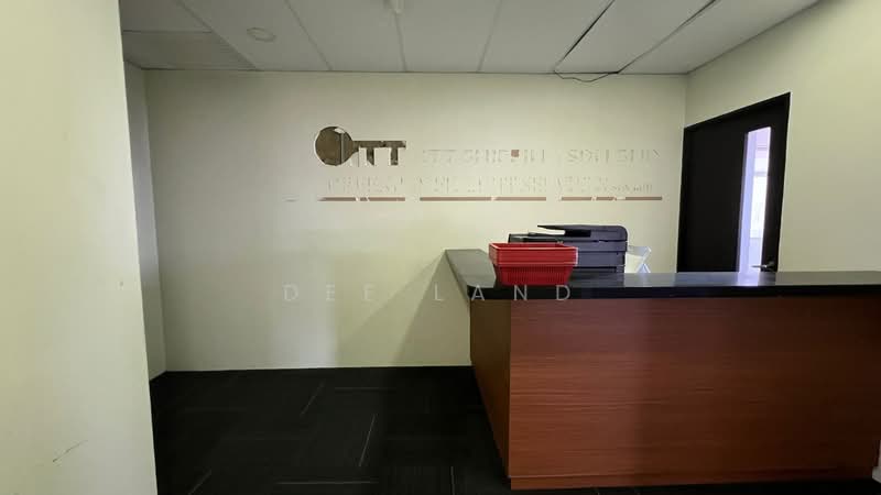 Lebuh pantai untuk Untuk Disewa - RM 60,000 /bulan, Mac 2026 - Interior - PropertyGuru.com.my