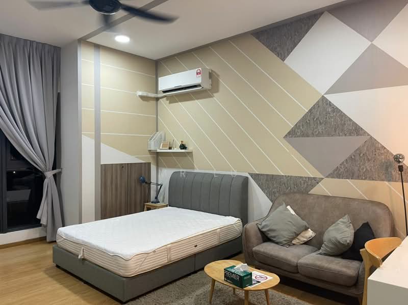 Condominium for Rent at Bay Point @ Country Garden Danga Bay - Mr Lu - Bedroom - PropertyGuru.com.my