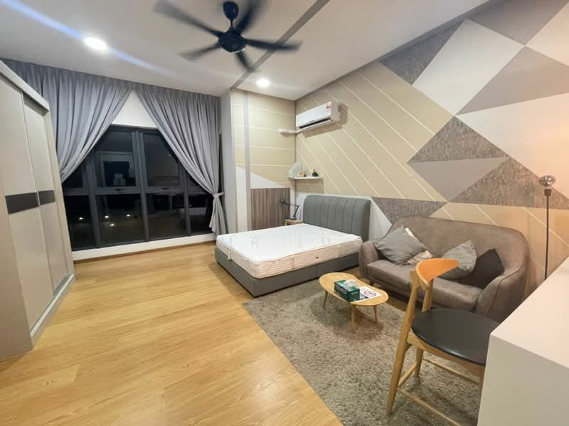 Condominium for Rent at Bay Point @ Country Garden Danga Bay - Mr Lu - Bedroom - PropertyGuru.com.my