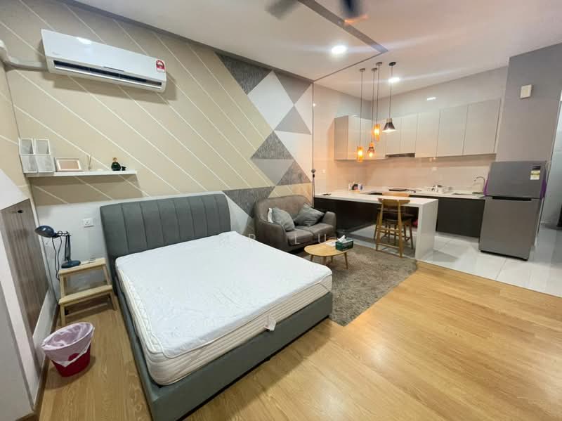 Condominium for Rent at Bay Point @ Country Garden Danga Bay - Mr Lu - Bedroom - PropertyGuru.com.my