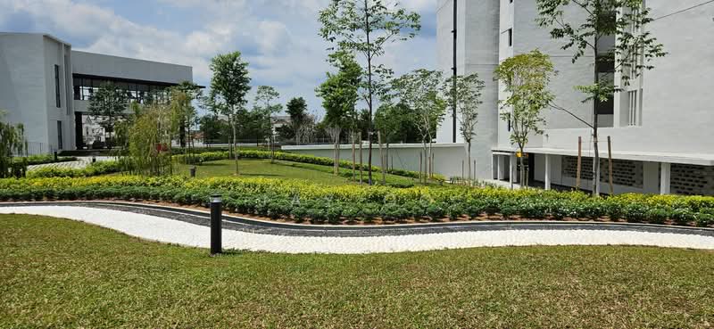 Myra Cove untuk Untuk Disewa - RM 2,300 /bulan, Feb 2026 - Exterior - PropertyGuru.com.my