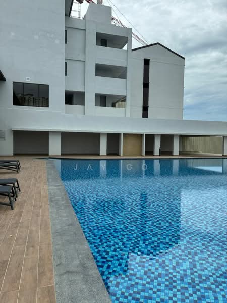 Myra Cove untuk Untuk Disewa - RM 2,300 /bulan, Feb 2026 - Exterior - PropertyGuru.com.my