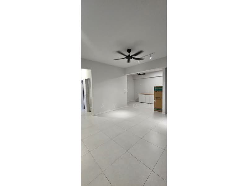 Myra Cove untuk Untuk Disewa - RM 2,300 /bulan, Feb 2026 - Living Room - PropertyGuru.com.my