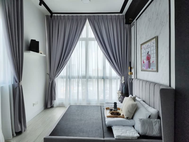 Setia Sky 88 untuk Untuk Disewa - RM 3,800 /bulan, Feb 2026 - Bedroom - PropertyGuru.com.my