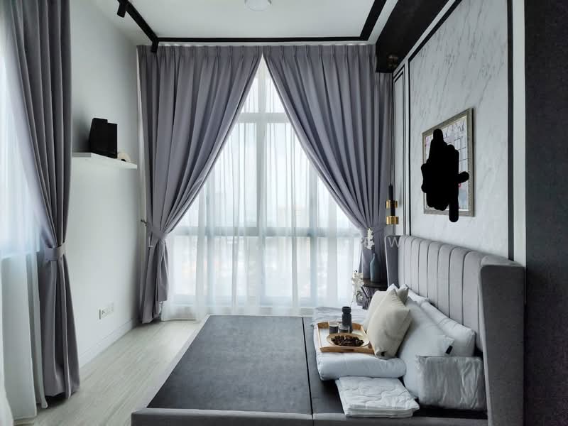 Setia Sky 88 untuk Untuk Disewa - RM 3,800 /bulan, Feb 2026 - Bedroom - PropertyGuru.com.my