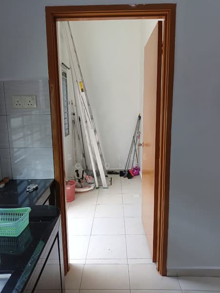 1-storey Terraced House for Rent in Bandar Indahpura (Kulai) - Sin Yee Chong - Kitchen - PropertyGuru.com.my