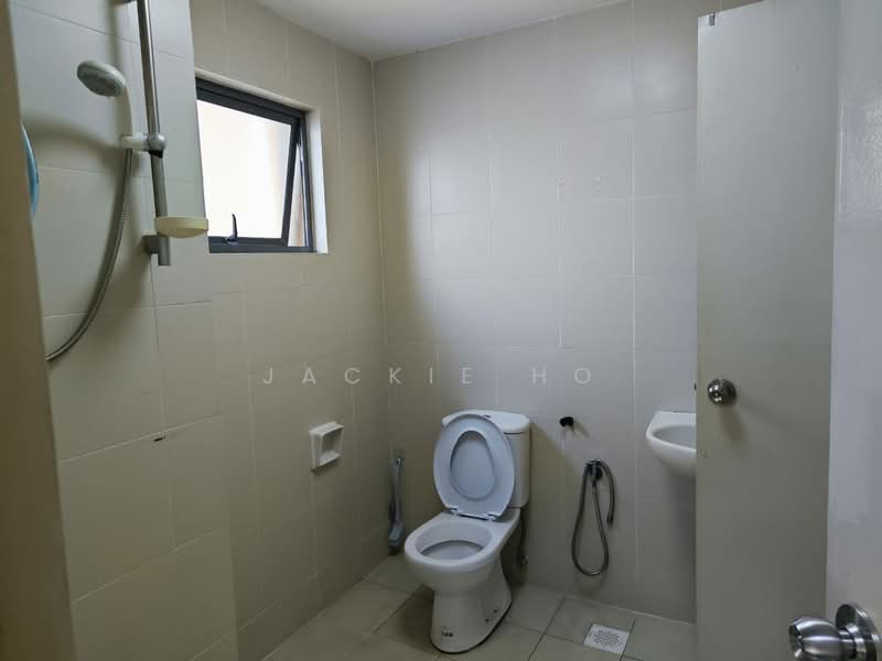 SetiaWalk untuk Untuk Disewa - RM 3,000 /bulan, Feb 2026 - Bathroom - PropertyGuru.com.my
