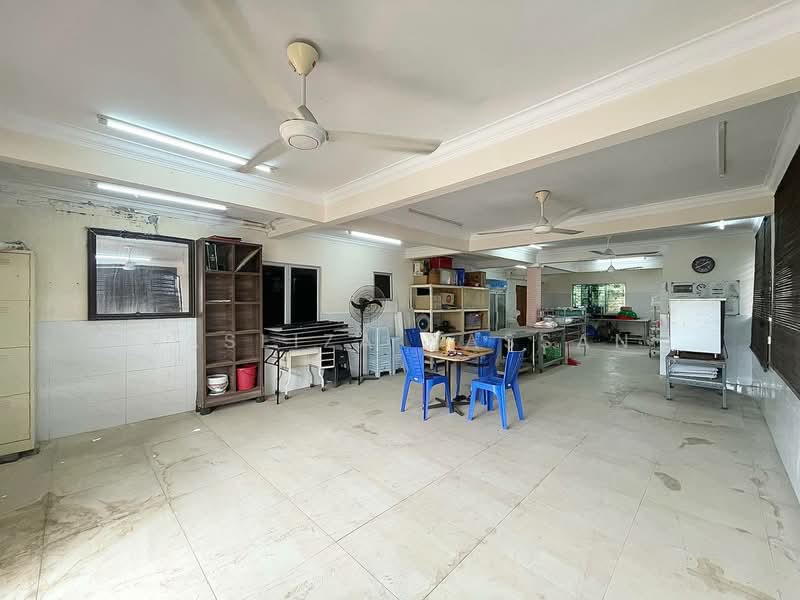 Semi-Detached House for Sale in Taman Seri Baiduri (Shah Alam) - Hasliza Hassan - Interior - PropertyGuru.com.my