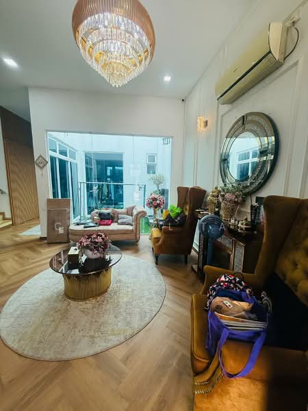 BUKIT INDAH BANDAR NUSAJAYA untuk Untuk Dijual - RM 1,900,000, Mac 2026 - Living Room - PropertyGuru.com.my