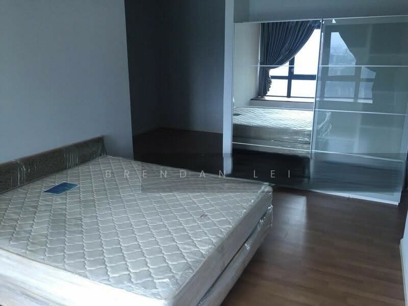 Condominium for Rent at LaCosta @ Sunway South Quay - Brendan Lei - Bedroom - PropertyGuru.com.my