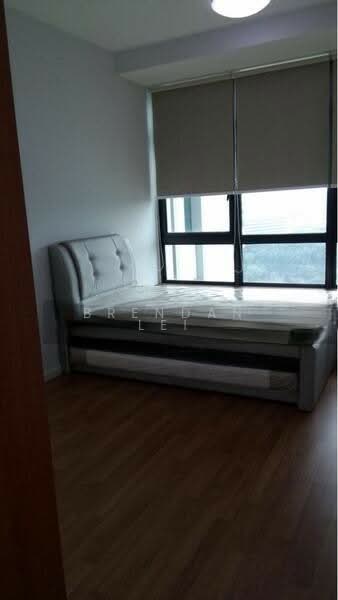Condominium for Rent at LaCosta @ Sunway South Quay - Brendan Lei - Bedroom - PropertyGuru.com.my