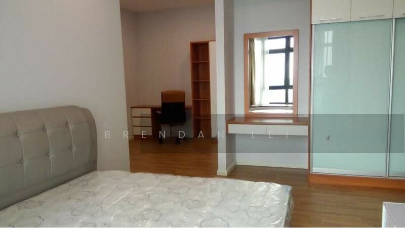 Condominium for Rent at LaCosta @ Sunway South Quay - Brendan Lei - Bedroom - PropertyGuru.com.my