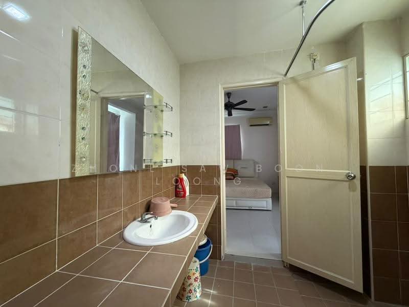 Rumah Banglo untuk Dijual di Gelugor (Penang) - Zhonl Saw Boon Loong - Bathroom - PropertyGuru.com.my