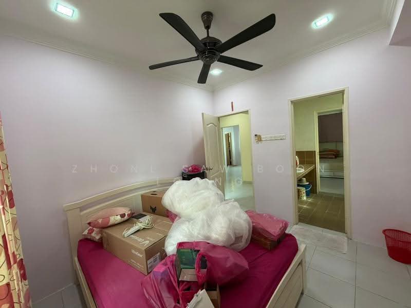 Rumah Banglo untuk Dijual di Gelugor (Penang) - Zhonl Saw Boon Loong - Bedroom - PropertyGuru.com.my