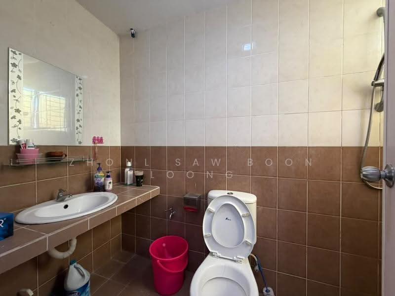 Rumah Banglo untuk Dijual di Gelugor (Penang) - Zhonl Saw Boon Loong - Bathroom - PropertyGuru.com.my