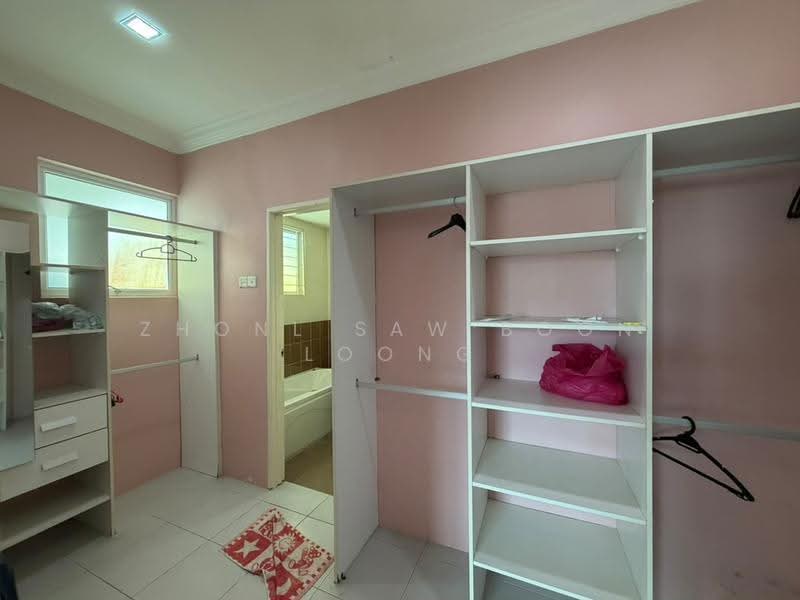 Rumah Banglo untuk Dijual di Gelugor (Penang) - Zhonl Saw Boon Loong - Bathroom - PropertyGuru.com.my