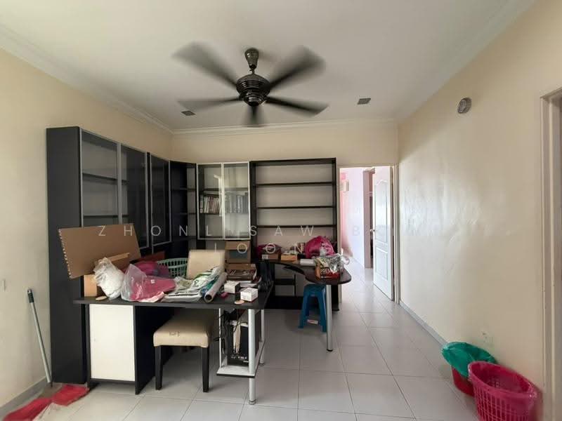 Rumah Banglo untuk Dijual di Gelugor (Penang) - Zhonl Saw Boon Loong - Study - PropertyGuru.com.my