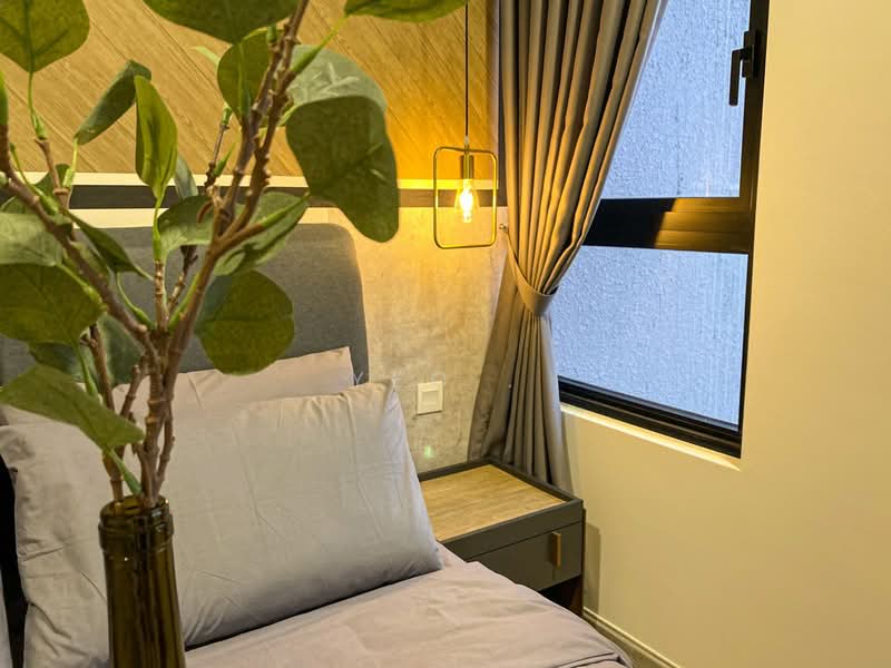 One Cochrane Residence untuk Untuk Disewa - RM 3,000 /bulan, Feb 2026 - Bedroom - PropertyGuru.com.my