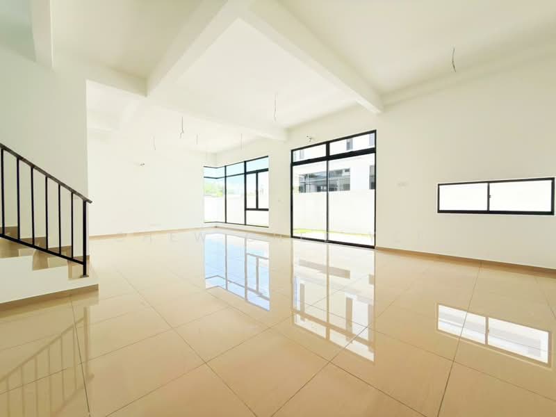 Cluster House for Sale in Horizon Hills (Iskandar Puteri (Nusajaya)) - Chew Chee Yee - PropertyGuru.com.my
