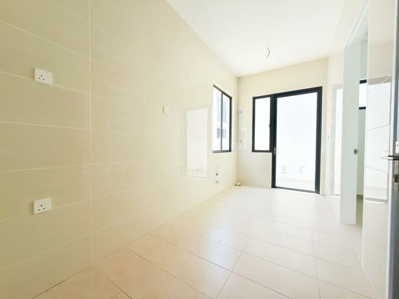 Cluster House for Sale in Horizon Hills (Iskandar Puteri (Nusajaya)) - Chew Chee Yee - PropertyGuru.com.my