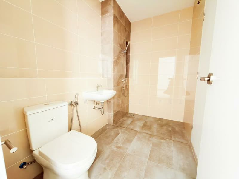 Cluster House for Sale in Horizon Hills (Iskandar Puteri (Nusajaya)) - Chew Chee Yee - PropertyGuru.com.my